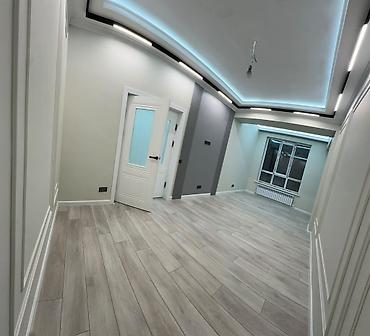 1 ком: 1 комната, 41 м², Элитка, 3 этаж, Дизайнерский ремонт — 5