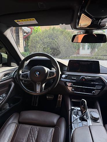 bmw e34 кузов: BMW 530: 2019 г., 2 л, Автомат, Бензин — 8