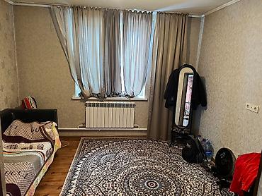 Долгосрочная аренда домов: 80 м², 1 комната, Евроремонт, Парковка, Забор, огорожен — 7