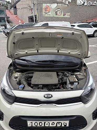 двери киа морнинг: Kia Morning: 2019 г., Автомат, Бензин, Хэтчбэк — 8