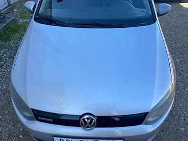 ford escort: HAUBA ZA VOLKSWAGEN POLO OD 2009. DO 2017. GOD. | Hauba za Polo 6R — 3
