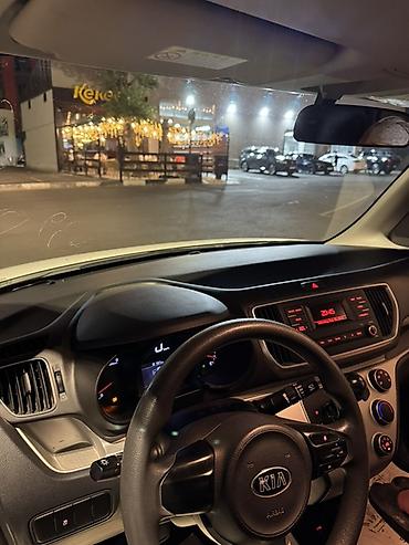 s class 222: Kia Ray: 2020 г., Электромобиль, Хэтчбэк — 8