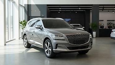 хамер авто: Hyundai Genesis: 2020 г., 3 л, Автомат, Дизель, Кроссовер — 1