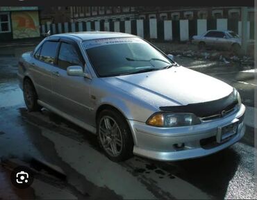 машины на разбор: Honda Torneo: 2002 г., 1.8 л, Автомат, Бензин