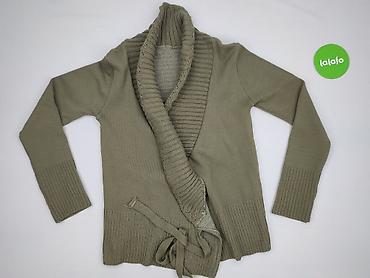 chicaca fb: Cardigan, Kardigan damski, rozmiar S — 2