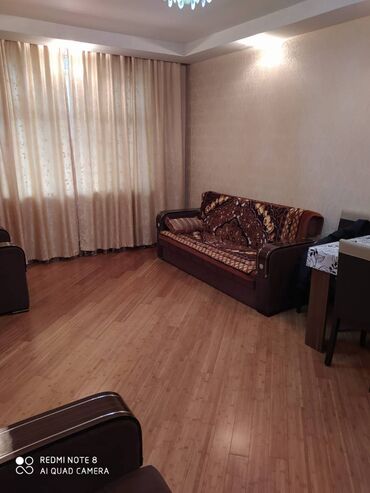 Köhnə tikili: Bakı, 3 otaqlı, Köhnə tikili, m. Gənclik, 64 kv. m — 2