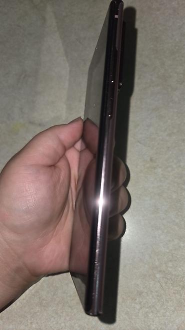 telefon stablizator: Samsung Galaxy Note 20 Ultra, 256 GB, rəng - Çəhrayı, Sensor, Barmaq izi, Simsiz şarj — 7