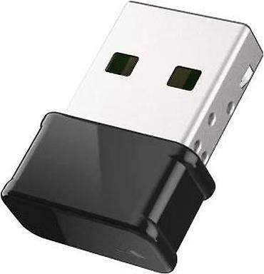 Modemi, ruteri i mrežni uređaji: D-Link DWA-181 AC1300 MU-MIMO Wi‑Fi Nano USB adapter - Ultra‑mini — 15