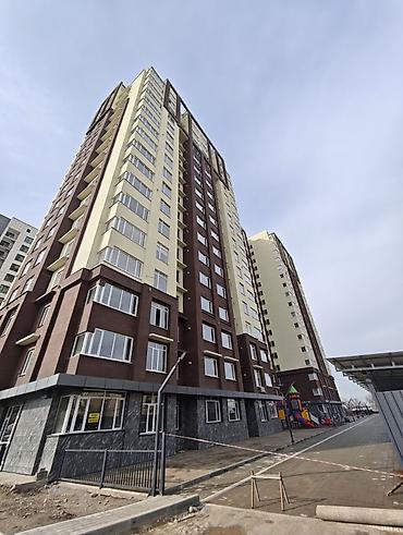 Продажа квартир: 2 комнаты, 76 м², 17 этаж, Евроремонт — 8