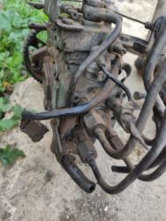 Yanacaq nasosları: Magma, 2.2 l, Dizel, İşlənmiş — 14