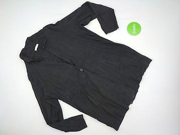 puchowa: Kardigan damski, rozmiar 2XL — 2