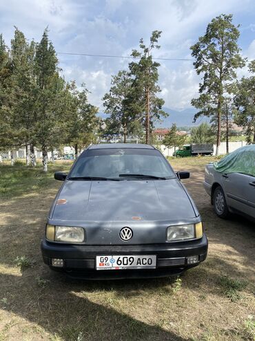 запчасти на опель вектра а: Volkswagen Passat: 1989 г., 1.8 л, Механика, Бензин, Седан