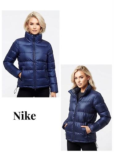 Puxovik kurtka, Nike, L