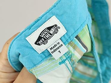 buty mcarthur: Vans, Szorty damskie, rozmiar XL — 4
