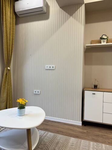 Продажа квартир: 2 комнаты, 44 м², 7 этаж, Дизайнерский ремонт