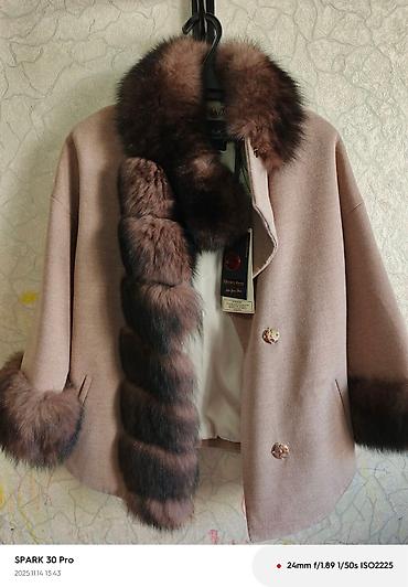 Дубленки: (Все абсолютно НОВЫЕ) купили очень дорого отдам за 5 тыс. Женская — 6