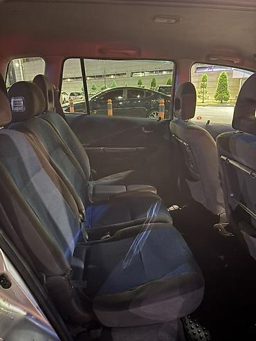 мпв mpv: Mazda PREMACY: 2002 г., 1.8 л, Механика, Бензин, Универсал — 6