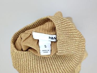 "z plusem": H&M, Sukienka damska, rozmiar S — 4