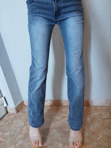 Farmerke: Texas pantalone s — 8