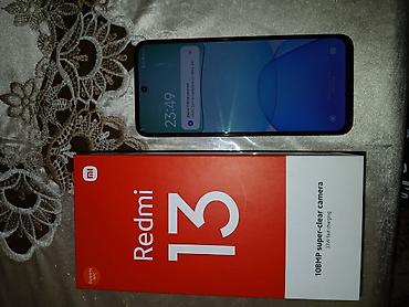 redmi 17 pro max qiymeti: Xiaomi 13, 256 GB, rəng - Qara — 2