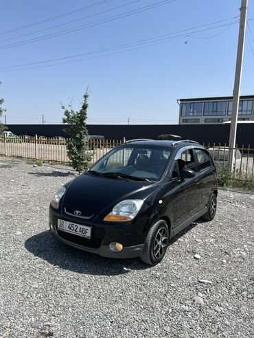 купить запчасти на опель вектра б: Daewoo Matiz: 2008 г., 0.8 л, Автоматические, Бензин
