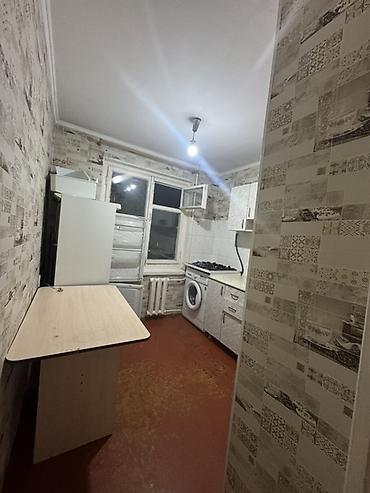 Сдается 1 комнатная квартира в 6 мкр, 3 этаж из 4х, ремонт at lalafo.kg Сдается 1 комнатная квартира в 6 мкр, 3 этаж из 4х, ремонт