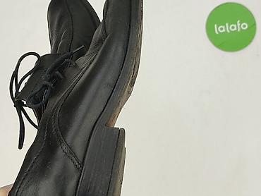 style 50 buty: Półbuty dla mężczyzn, rozmiar 40 — 6