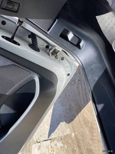 Peugeot: Peugeot 208: 1.4 l. | 2012 έ. 175000 km. Χάτσμπακ — 10