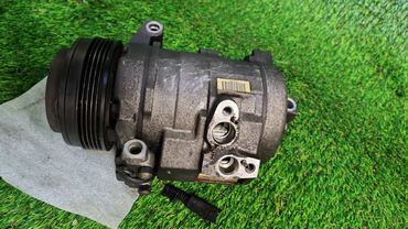 Компрессоры для авто: Компрессор BMW 2002 г., Б/у, Оригинал, Германия — 6