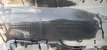 motalice za duvan: ZADNJI BRANIK ZA OPEL MOKKA | opel mokka zadnji branik opel — 3