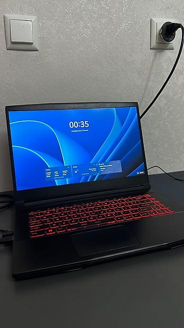 msi ноутбуки: Игровой ноутбук MSI GF63 Thin ✅ MSI GF63 Thin 10SC ✅ Intel Core — 3