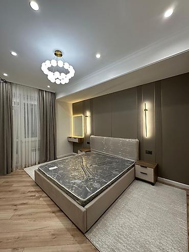 Продажа квартир: 3 комнаты, 107 м², Элитка, 10 этаж, Евроремонт — 4