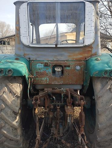 2 4 д: Срочно продаю трактор ЮМЗ 6 или рассматриваю вариант обмен — 5