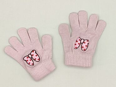 Gloves: Gloves, 16 cm, condition - Good