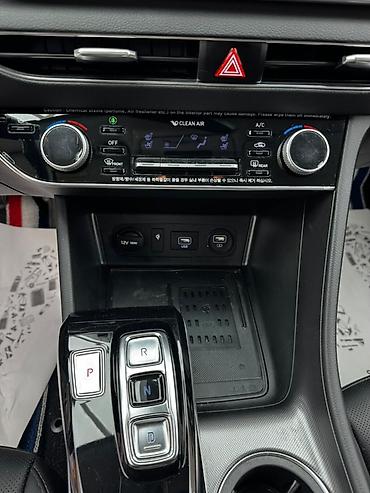 byd song plus dm i: Hyundai Sonata: 2020 г., 2 л, Автомат, Бензин, Седан — 5
