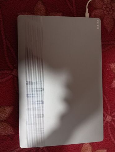 Ноутбуки: Ноутбук, Tecno, 16 ГБ ОЗУ, Intel Core i5, Более 17.3 ", Б/у, Для работы, учебы, память SSD at lalafo.kg — 7 Ноутбуки: Ноутбук, Tecno, 16 ГБ ОЗУ, Intel Core i5, Более 17.3 ", Б/у, Для работы, учебы, память SSD — 7