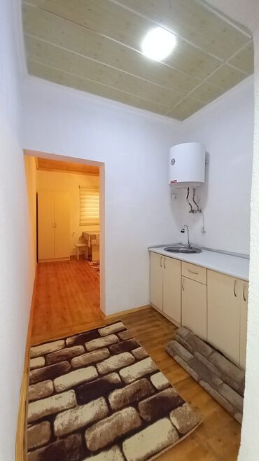 Həyət evləri və villaların satışı: Binə 1 otaqlı, 31 kv. m, Kredit yoxdur, Yeni təmirli -da lalafo.az — 8 Həyət evləri və villaların satışı: Binə 1 otaqlı, 31 kv. m, Kredit yoxdur, Yeni təmirli — 8