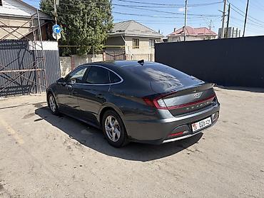 абуди а6: Сдаю Hyundai Sonata под выкуп, | Водительские права, Рассрочка без банка, Газ — 4