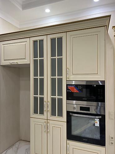 Мебель на заказ: Мебель на заказ, Кухня, Стулья, Кухонный гарнитур, Стол — 28