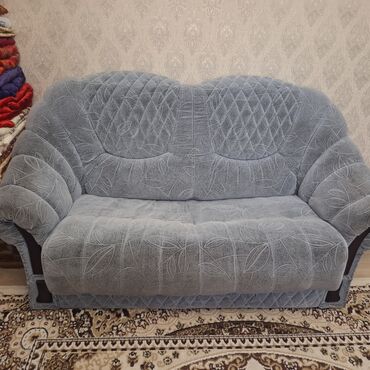 диваны б у кривой рог: Продаю диван и кресла