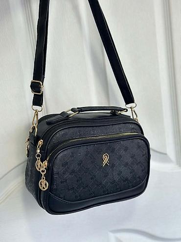 Torbe: Torba za rame, Michael Kors, Materijal: Veštačka koža — 27