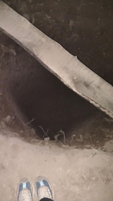 Канализационные работы: Септик дарат канага ямаа казабыз бишкек сокулук кара балта капаем яму — 1