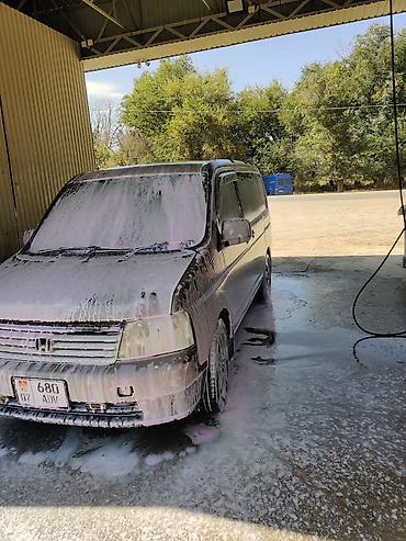 цветной принтер 3 в 1: Услуги мойки авто | Мойка кузова — 5
