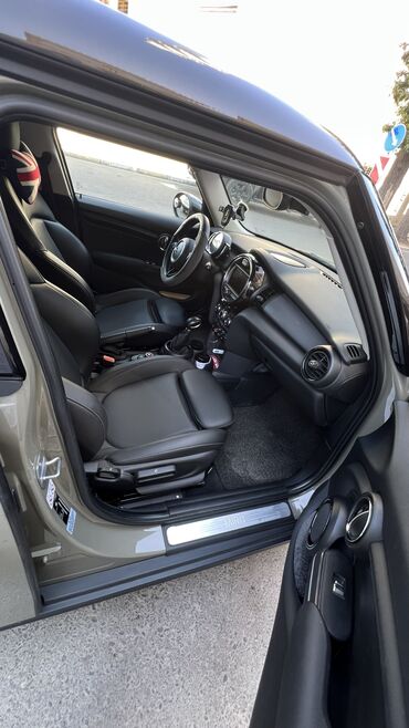 Mini: Mini Cooper: 2018 г., 1.5 л, Автомат, Бензин, Хэтчбэк — 23