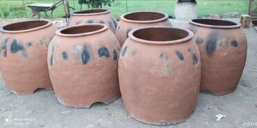 Təndir kürələri: Salam hörmətli musterilər her ölçüdə saxsı təndirlərmiz var riyal -da lalafo.az — 7 Təndir kürələri: Salam hörmətli musterilər her ölçüdə saxsı təndirlərmiz var riyal — 7