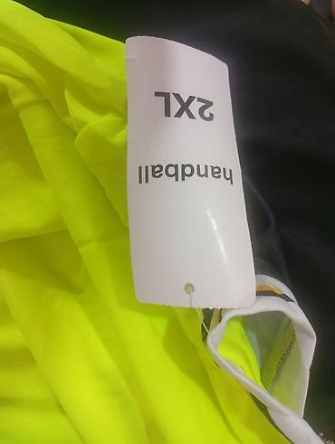 Спортивные костюмы: Мужской спортивный костюм, Adidas, 2XL, цвет - Желтый — 4