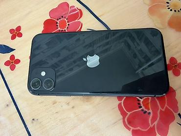 IPhone 11, чёрный Б/У
Память 64 ГБ
% 71
С ценой можно договорится