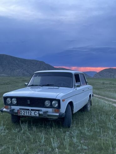 как жигули кыргызча: ВАЗ (ЛАДА) : 1999 г., Механика, Седан