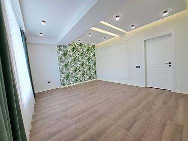 180: 4 комнаты, 160 м², Аламедин-1 мкр Элитка, 6 этаж — 5