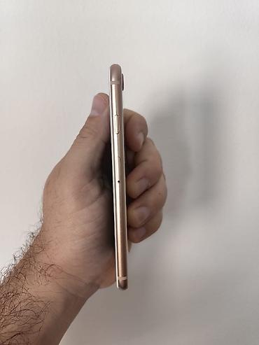 kabl za iphone: Iphone 8 sa 64gb memorije, icloud free, otključan za sve mreže — 2